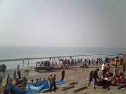 New Digha Sea Beach